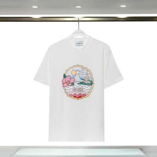 Casablanca T-shirts-033