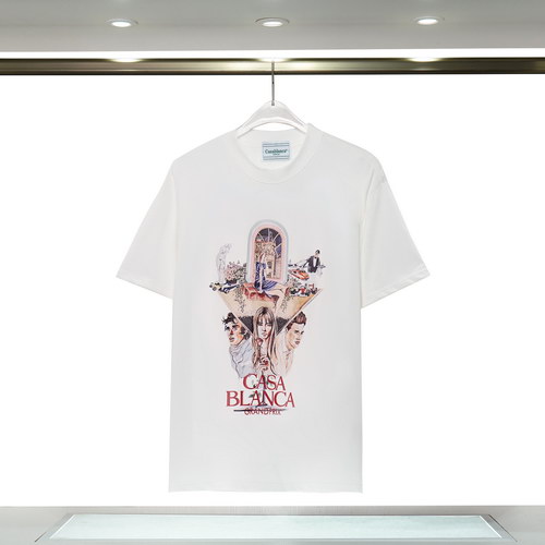 Casablanca T-shirts-031