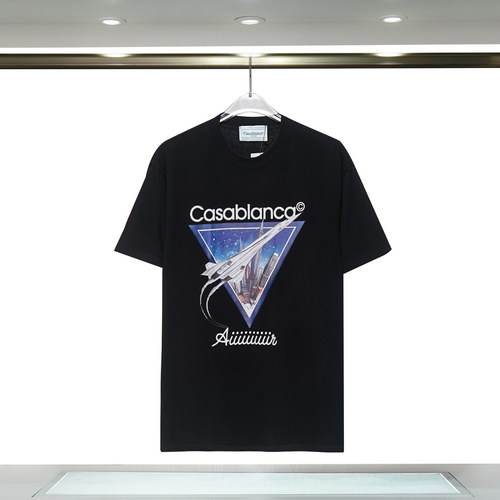 Casablanca T-shirts-030
