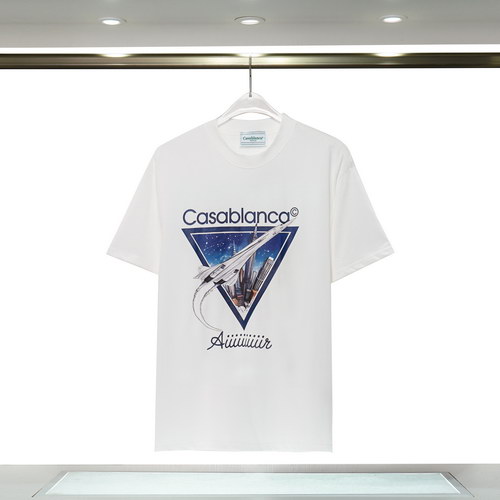 Casablanca T-shirts-029