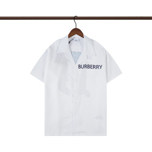 Burberry short shirt-428