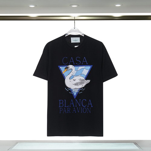 Casablanca T-shirts-028