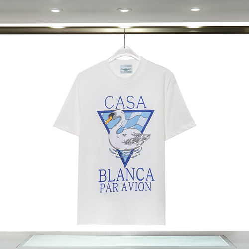 Casablanca T-shirts-027