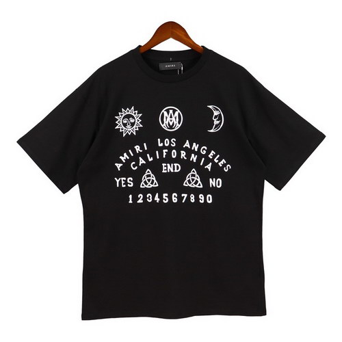 Amiri T-shirts-211
