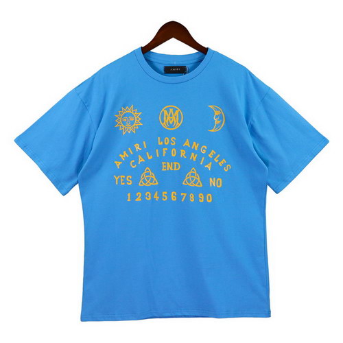 Amiri T-shirts-210