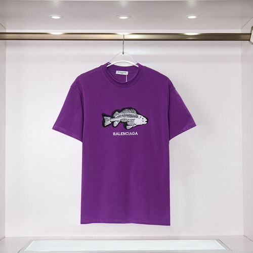 Balenciaga T-shirts-479