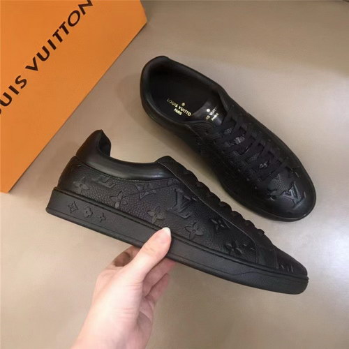 LV Shoes(AAA)-741