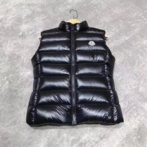 Moncler Vest Coat(W)
