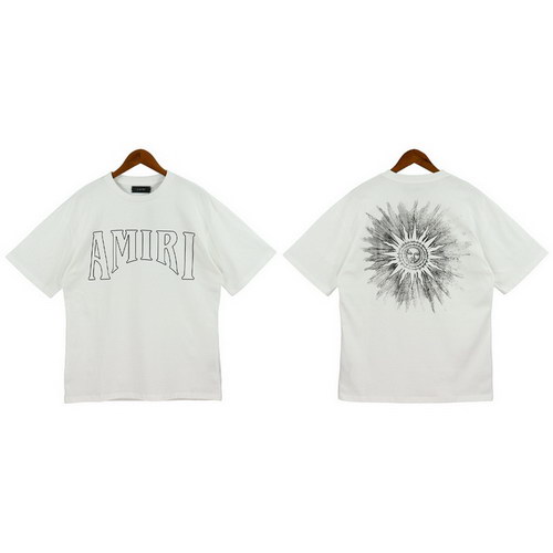 Amiri T-shirts-209
