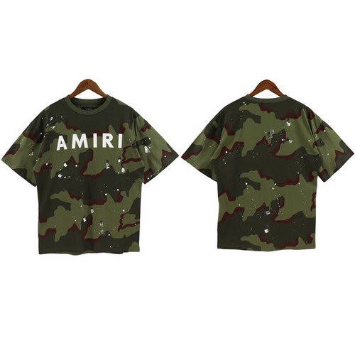 Amiri T-shirts-208