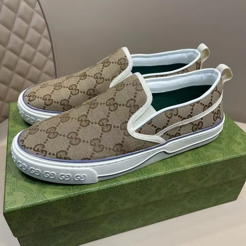 Gucci Shoes(AAA)-522