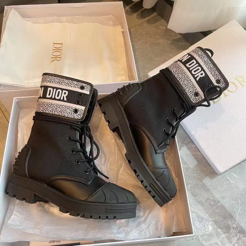 Dior Shoes AAA(Women)-235