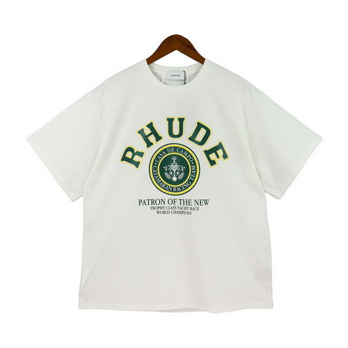 Rhude T-shirts-129