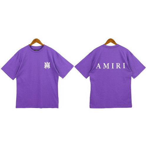 Amiri T-shirts-192