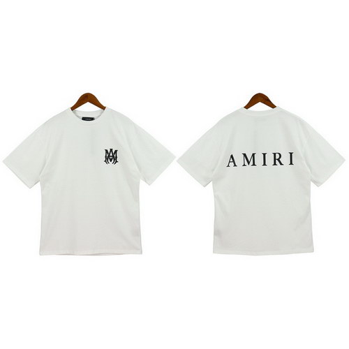Amiri T-shirts-191
