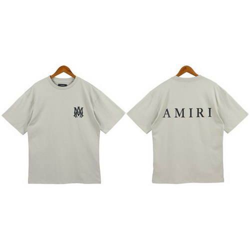 Amiri T-shirts-190