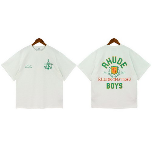Rhude T-shirts-124