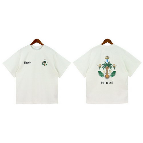 Rhude T-shirts-115