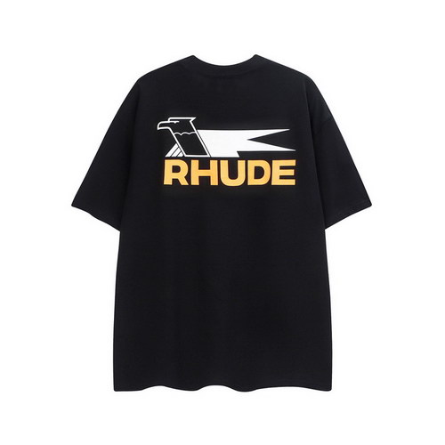 Rhude T-shirts-097