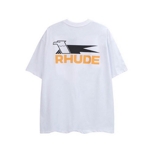 Rhude T-shirts-095