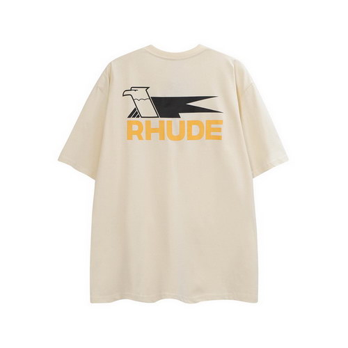 Rhude T-shirts-093