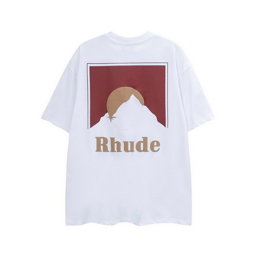 Rhude T-shirts-091