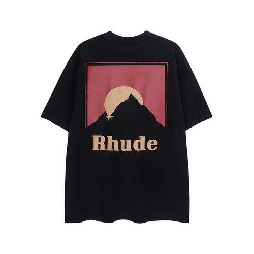 Rhude T-shirts-089