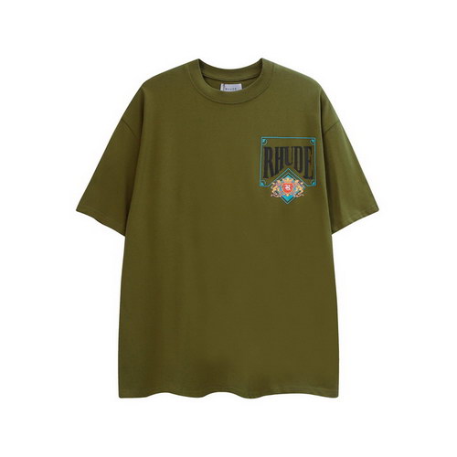 Rhude T-shirts-088