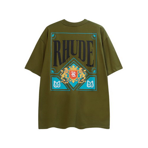 Rhude T-shirts-087