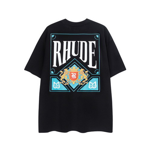 Rhude T-shirts-085