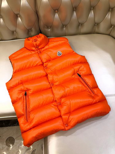 Moncler Vest Coat-022