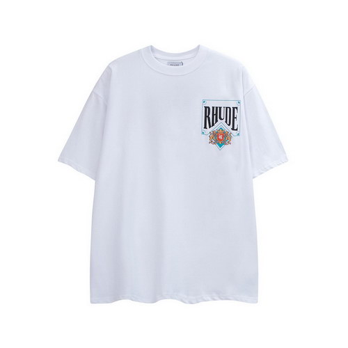 Rhude T-shirts-084
