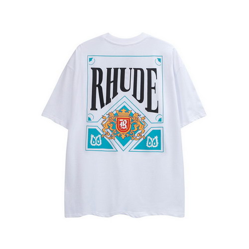 Rhude T-shirts-083