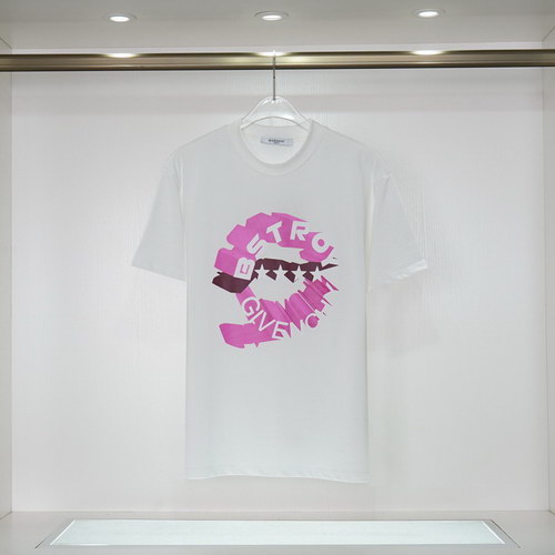 Givenchy T-shirts-305