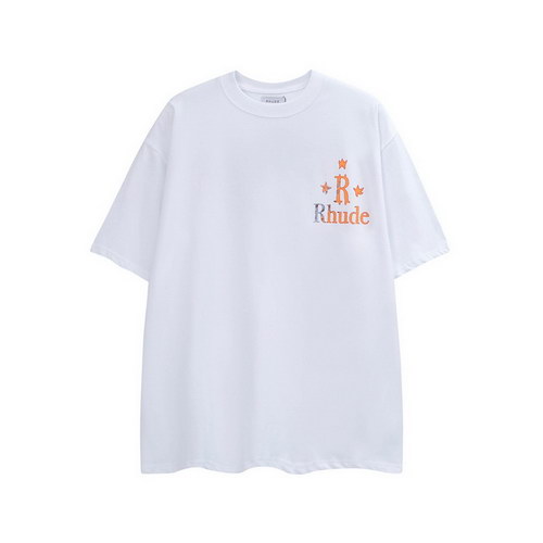 Rhude T-shirts-082