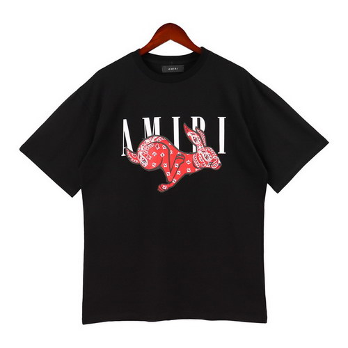 Amiri T-shirts-204