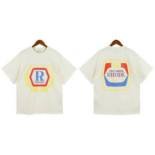 Rhude T-shirts-134