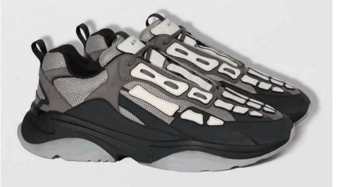 Amiri Shoes(AAA)-014