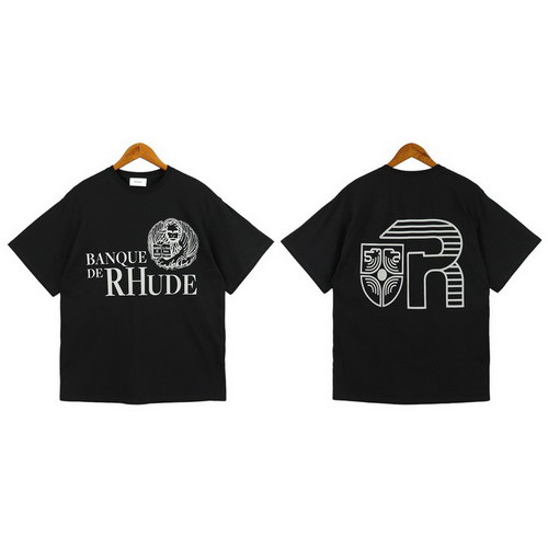 Rhude T-shirts-133