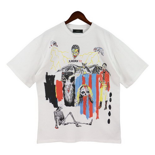 Amiri T-shirts-202