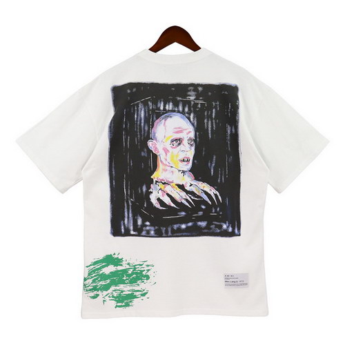 Amiri T-shirts-201
