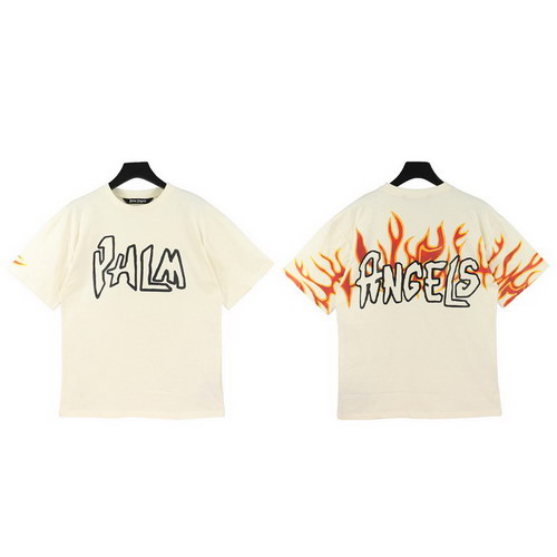 Palm Angels T-shirts-881