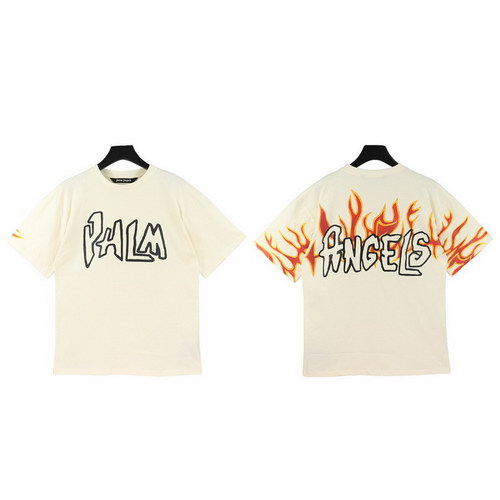 Palm Angels T-shirts-881