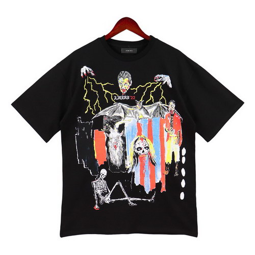 Amiri T-shirts-200