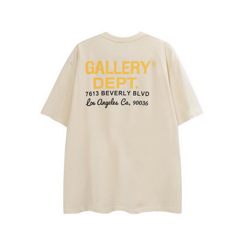 GALLERY DEPT T-shirts-049