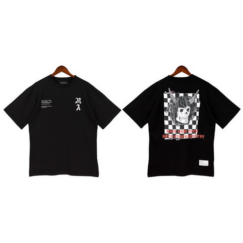 Amiri T-shirts-197