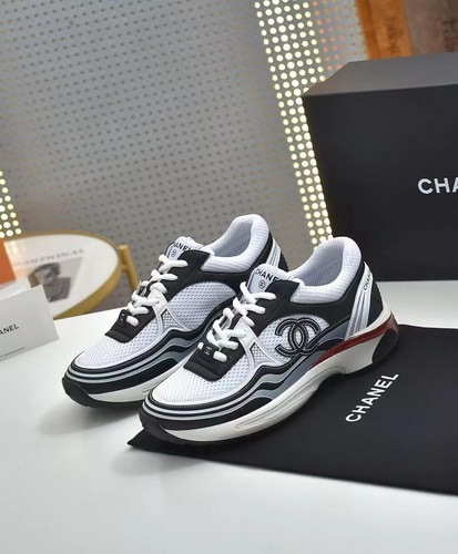 Chanel Shoes AAA(W)-143