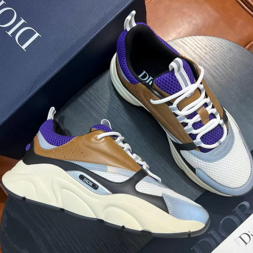 Dior Shoes(AAAA)-423