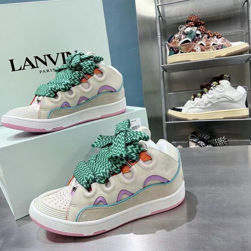 Lanvin Shoes(AAA)-031