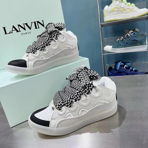 Lanvin Shoes(AAA)-043